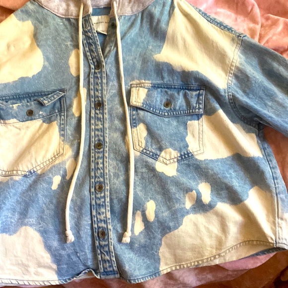 American eagle jacket - Picture 1 of 2
